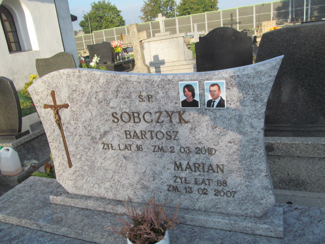  Wolne miejsce  Wojkowice Kościelne - Grobonet - Wyszukiwarka osób pochowanych