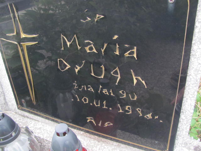 Stanisław Dydak 1892 Wojkowice Kościelne - Grobonet - Wyszukiwarka osób pochowanych